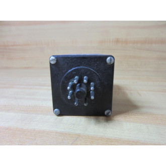 Automatic Timing & Controls 319 Time Delay Relay - Used