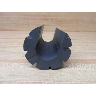 Saar-Hartmetall FES-MH 6029 X 100 NF Ferrite Rod FESMH6029X100NF
