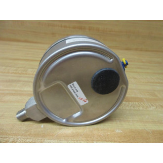 Trerice 750LFSS Pressure Gauge - New No Box