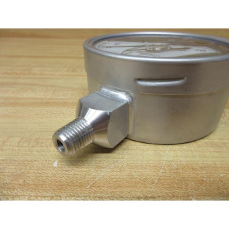 Trerice 750LFSS Pressure Gauge - New No Box