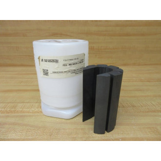 Saar-Hartmetall FES-MH 6029 X 100 NF Ferrite Rod FESMH6029X100NF Small Chips