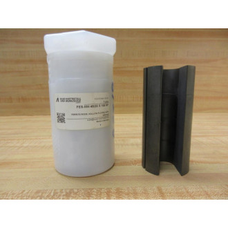 Saar-Hartmetall FES-MH 4820 X 100 NF Ferrite Rod FESMH4820X100NF