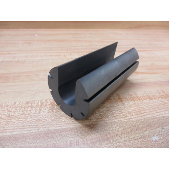 Saar-Hartmetall FES-MH 4820 X 100 NF Ferrite Rod FESMH4820X100NF