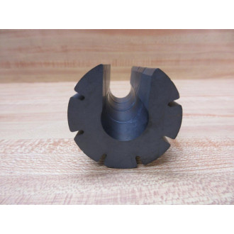 Saar-Hartmetall FES-MH 4820 X 100 NF Ferrite Rod FESMH4820X100NF