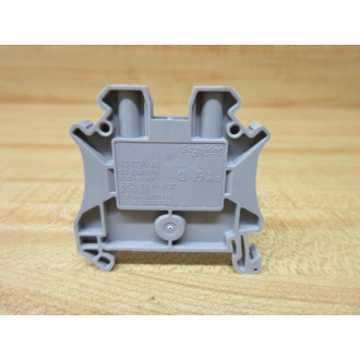 Schneider Electric NSYTRV42 Linergy Screw Terminal (Pack of 15) - New No Box