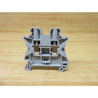 Schneider Electric NSYTRV42 Linergy Screw Terminal (Pack of 15) - New No Box