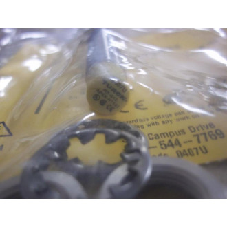 Turck NI5-G12-AP6X-H1141 Proximity Switch