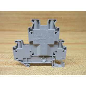 Schneider Electric NSYTRV24D Linergy Screw Terminal (Pack of 11) - New No Box