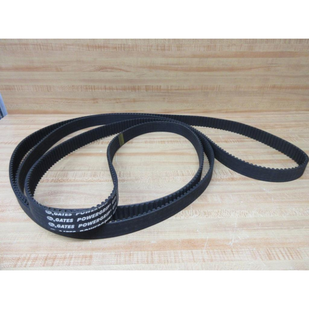 Gates 4400-8MGT-30 PowerGrip GT3 Belt 4400-8MGT