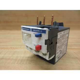Telemecanique LRD 21 Thermal Overload Relay LRD21 - New No Box