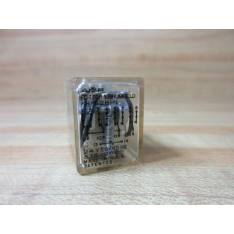 Potter & Brumfield KH-5281-1 AMF Relay KH52811 - New No Box