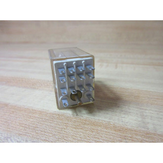 Potter & Brumfield KH-5281-1 AMF Relay KH52811 - New No Box