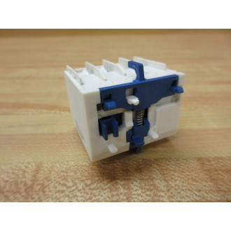 Schneider LA1 KN 40 Auxiliary Contact LA1KN40 - New No Box