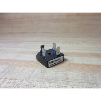 International Rectifier 36MB40A IOR Bridge Rectifier - Used
