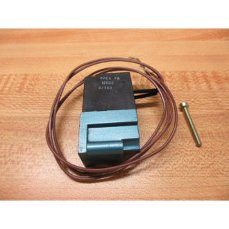 Mac Valves 35A-B00-DDEA-1BA Solenoid Valve - New No Box