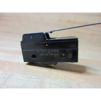 Micro Switch BZ-RW8435147-A2 Honeywell Switch BZRW8435147A2 - New No Box