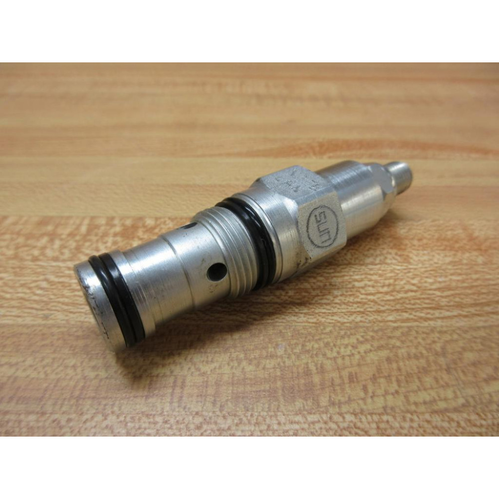 Sun NCCBLAN Hydraulic Valve - New No Box