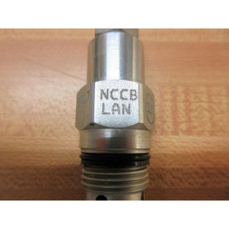 Sun NCCBLAN Hydraulic Valve - New No Box