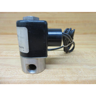 Snap-Tite V20911-RTST Solenoid Valve V20911RTST - New No Box