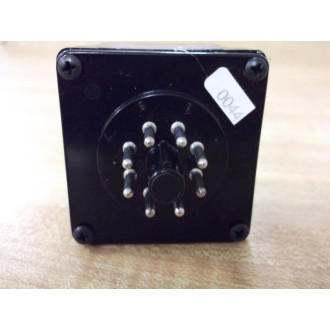 Warner Electric CBC-801-1 Power Supply 6001-448-004 Tested - New No Box