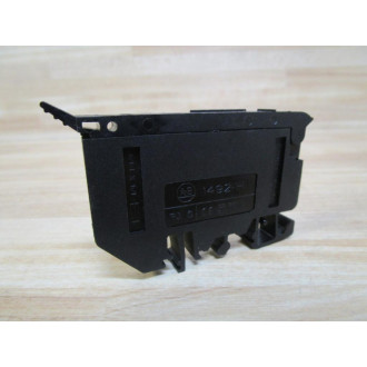 Allen Bradley 1492-H Terminal Block Dual-Red Led Lights 1492-H5 - New No Box