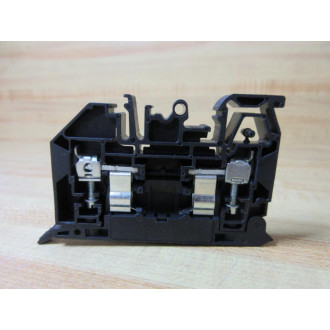 Allen Bradley 1492-H Terminal Block WFuse & Light (Pack of 3) - New No Box