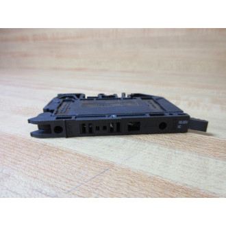 Allen Bradley 1492-H Terminal Block WFuse & Light (Pack of 3) - New No Box
