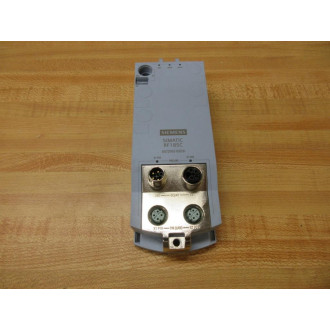 Siemens 6GT2002-OJE10 Communication Extender 6GT2002OJE10 - Used