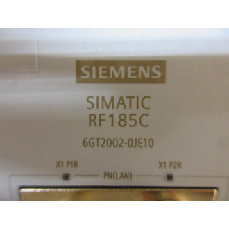 Siemens 6GT2002-OJE10 Communication Extender 6GT2002OJE10 - Used
