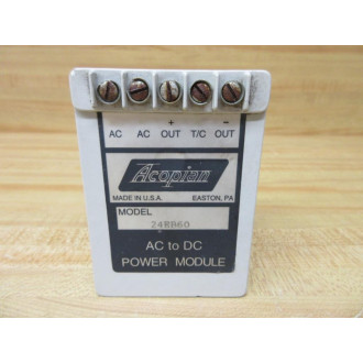Acopian 24EB60 Power Module - Used