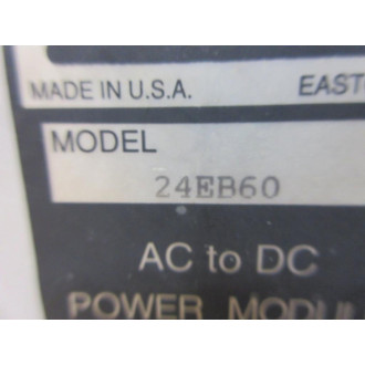 Acopian 24EB60 Power Module - Used