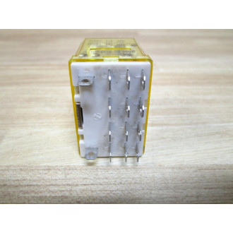 IDEC RH4B-UL AC120V Relay RH4B-UL-120V AC - New No Box