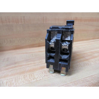 Square D QOB270 Circuit Breaker 70A 2P QOB270 - Used