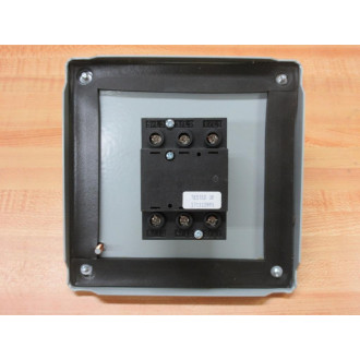 nVent Hoffman A606SC Enclosure With DDS2-330 - New No Box