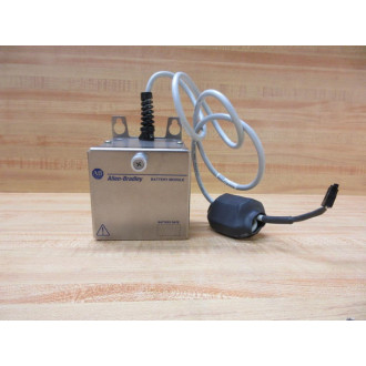 Allen Bradley 1756-BATM Module 1756BATM Module Only - New No Box