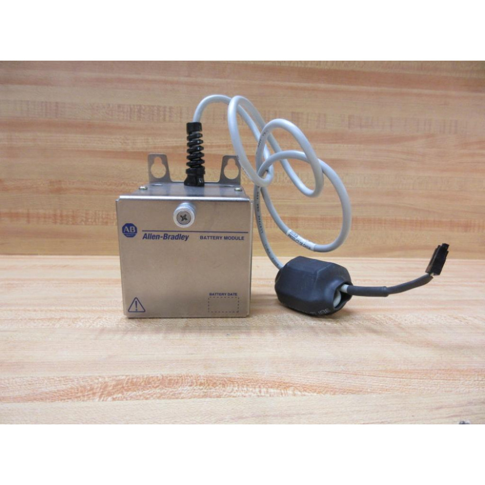 Allen Bradley 1756-BATM Module 1756BATM Module Only - New No Box