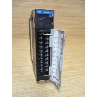 Allen Bradley 1756-IV16 Input Module 1756-1V16 Ser.A, Rev. C01 - New No Box