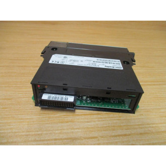 Allen Bradley 1756-IV16 Input Module 1756-1V16 Ser.A, Rev. C01 - New No Box