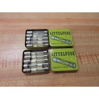 Littelfuse N-1-34 Fuse N134 Spring Element (Pack of 10)