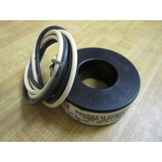 Square D 2NR-500 Current Transformer - New No Box