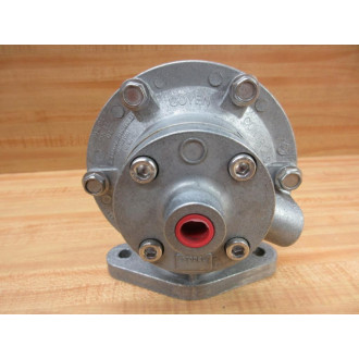 Goyen Controls RCA40FHX833 Gas Valve RCA40FHX833 - Used