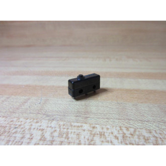 Micro Switch 5SM3-S18 Honeywell Switch 5SM3S18 Black Actuator - New No Box
