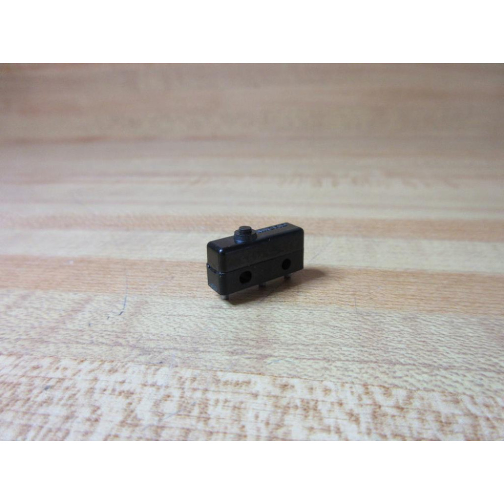 Micro Switch 5SM3-S18 Honeywell Switch 5SM3S18 Black Actuator - New No Box