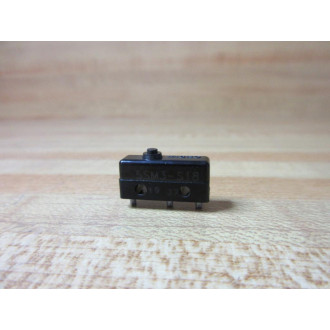 Micro Switch 5SM3-S18 Honeywell Switch 5SM3S18 Black Actuator - New No Box