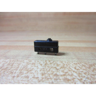 Micro Switch 5SM3-S18 Honeywell Switch 5SM3S18 Black Actuator - New No Box