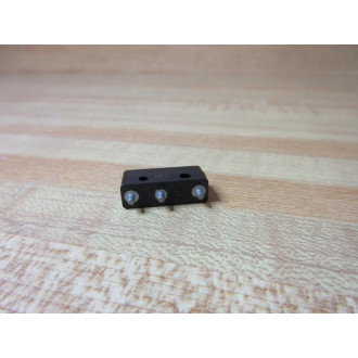 Micro Switch 5SM3-S18 Honeywell Switch 5SM3S18 Black Actuator - New No Box