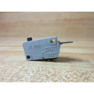 Dongnan 5E4 10T105 Switch KW3A (Pack of 3) - Used