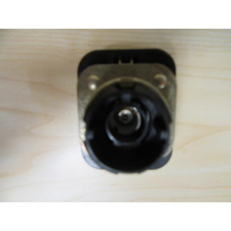 Allen Bradley 800T-QAH24A Amber Button Core Only - New No Box