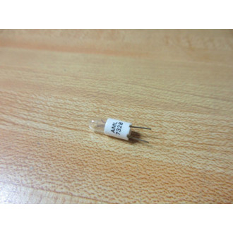 Advanced Micro Lites 7328 Miniature Lamp Light Bulb (Pack of 9) - New No Box