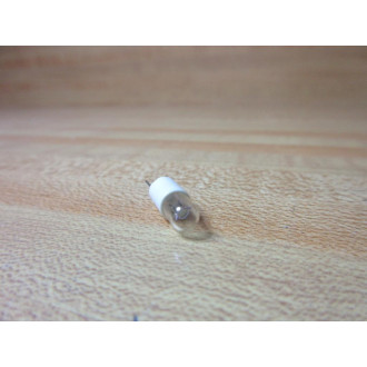 Advanced Micro Lites 7328 Miniature Lamp Light Bulb (Pack of 9) - New No Box